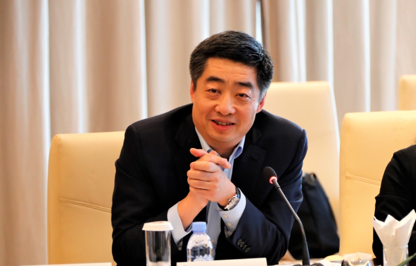 Our supply chain won’t tread the ZTE path – Huawei CEO
