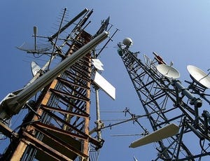 SK Telecom fires up South Korean LTE network