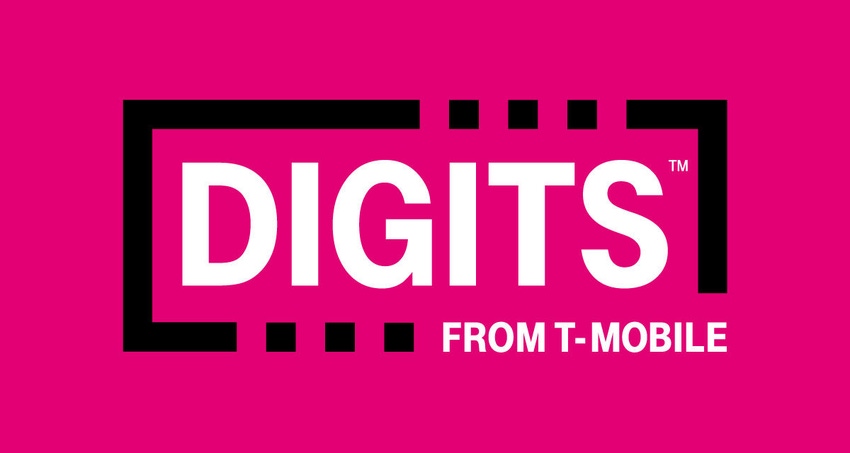 T-Mobile US makes a big deal out of DIGITS