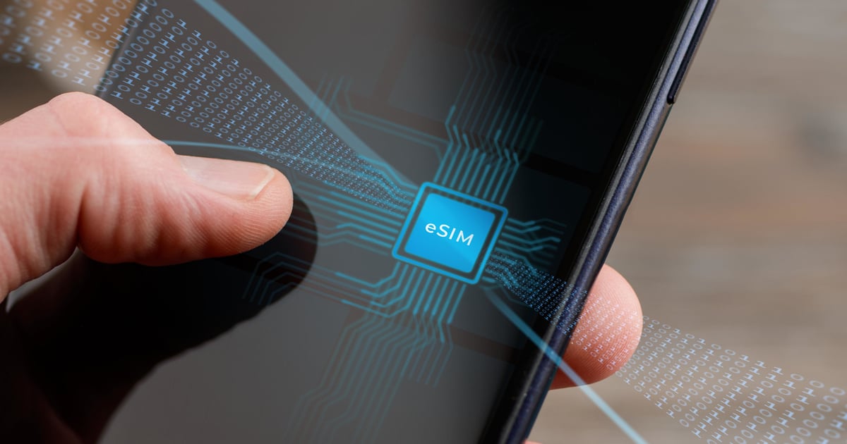 How 2025 Redefined eSIMs and What It Means for 2026