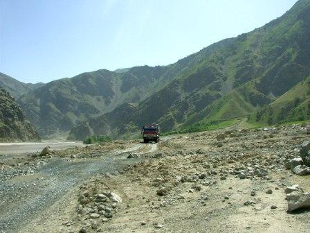 Afghanistan to push for next generation wireless in 2011