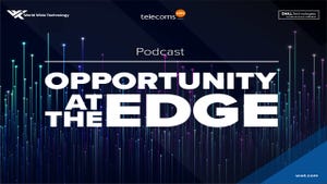 The Telecoms.com Podcast: Opportunity at the Edge