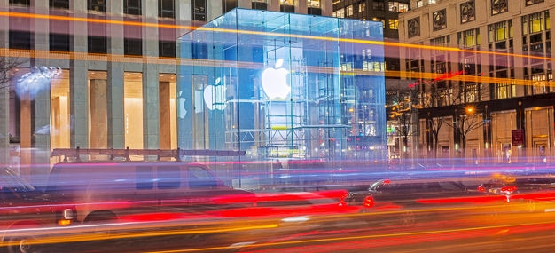 Apple under more antitrust scrutiny in Europe