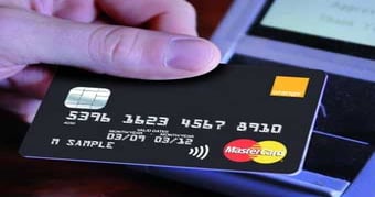 Orange moves into financial services space