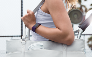 Somehow Fitbit continues to make the wearables market work