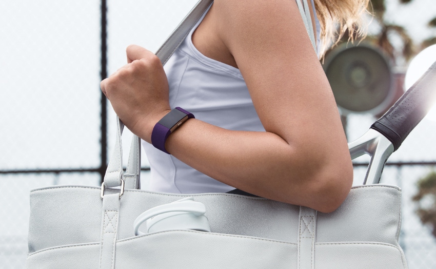 Google pushes further into hardware world with Fitbit purchase