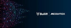 Bullitt and MediaTek to launch two-way satellite smartphone