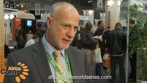 Michael Joseph, CEO, Safaricom