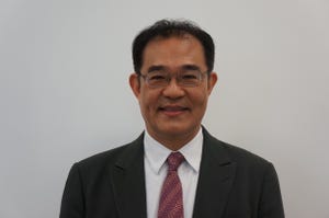 Telstra International brings back Chen as president