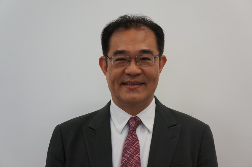 Telstra International brings back Chen as president