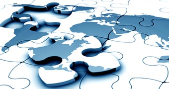 Emerging markets: The balance of power