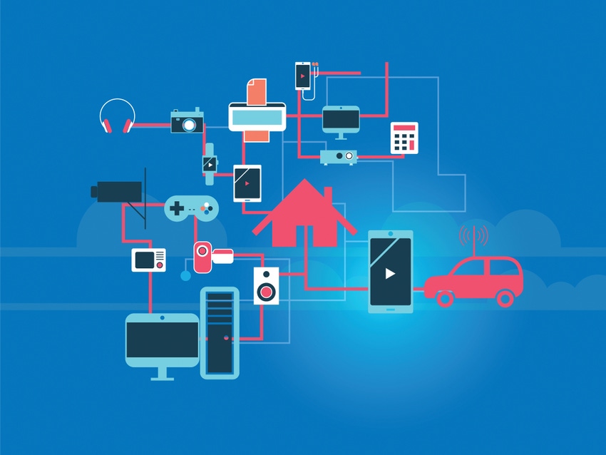 Telecoms.com Intelligence IoT Outlook Report 2015