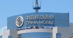 China Mobile restates support for OpenRAN