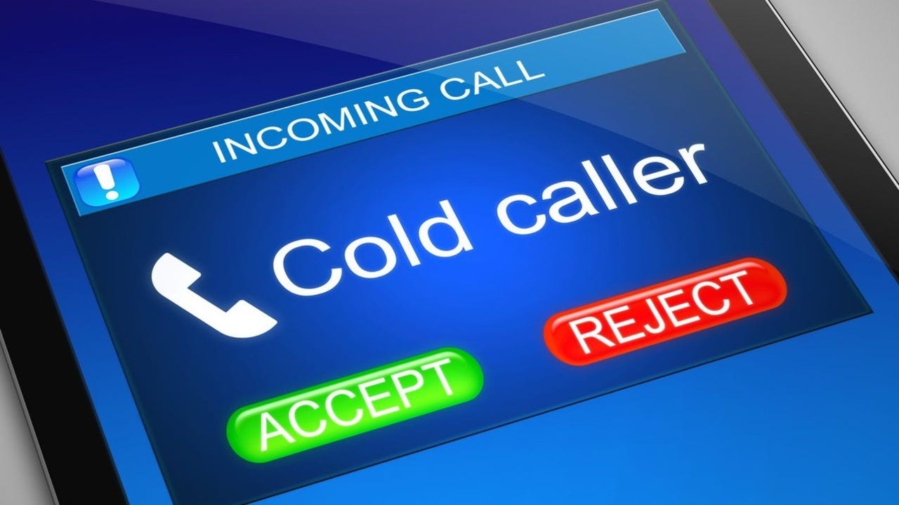 O2 flags 50 million nuisance calls a month