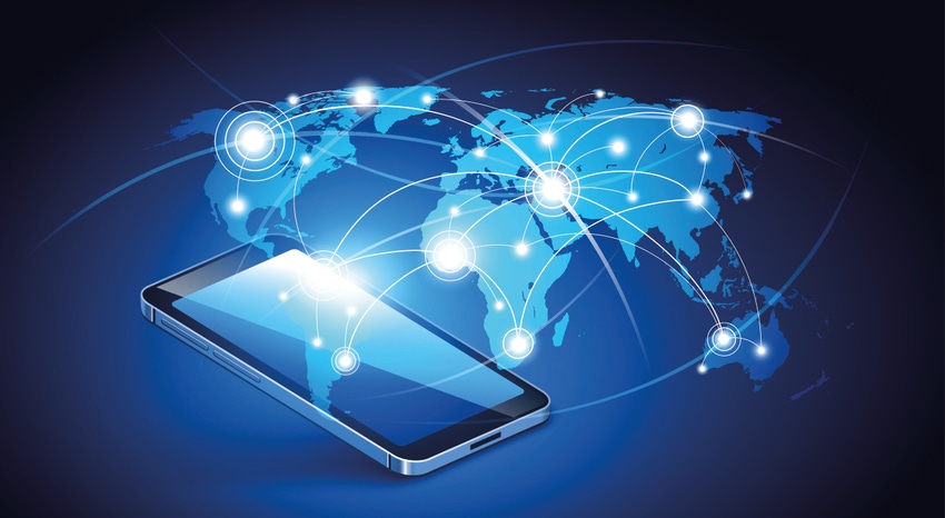 Mobile overtakes home broadband uptake globally - ITU
