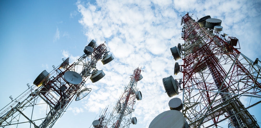 New technology is a double-edged sword for telecom providers