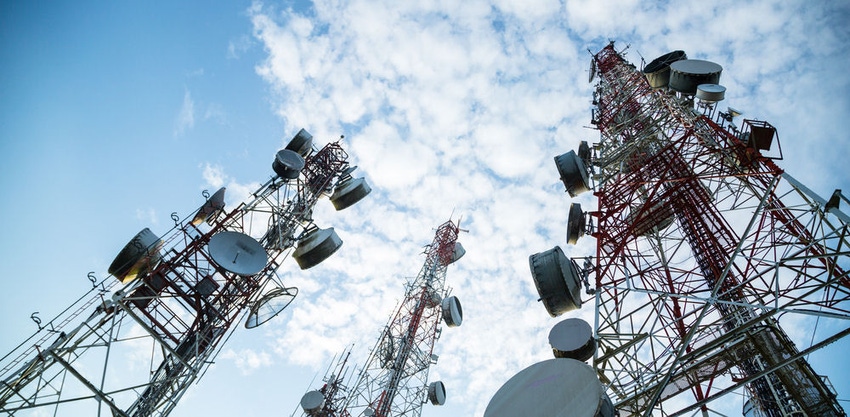 Three could become the latest telco to cash in on its towers