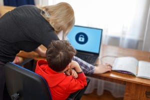 Keep Your Kids Safe Online with Advanced Parental Controls
