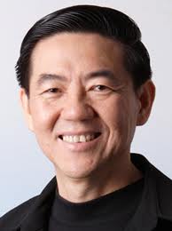 Michael Lai, CEO of P1 Networks