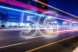 Exciting Time for 5G Has Only Just Started