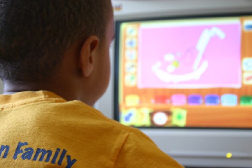 Belgacom and Microsoft partner to teach kids safety in the cloud