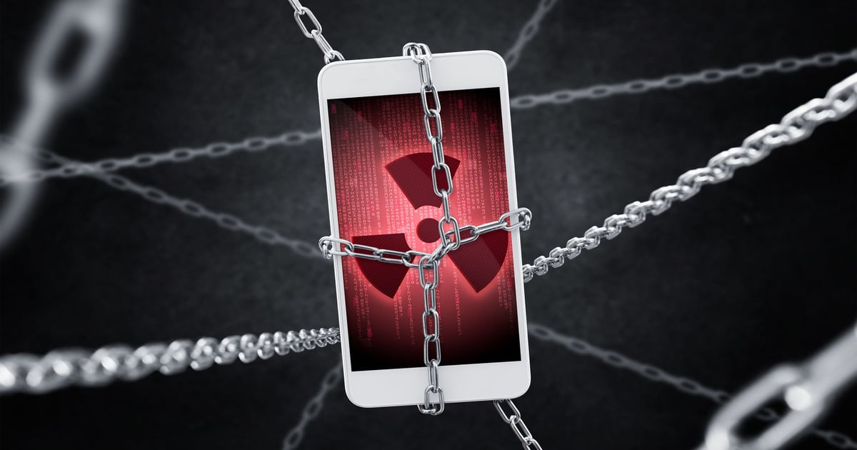 Verizon says the cost of ransomware has doubled in two years