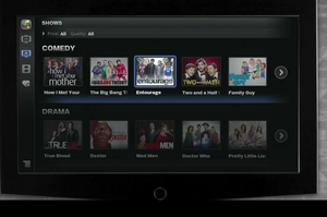 Google plans IPTV push in 2012 with new partnerships