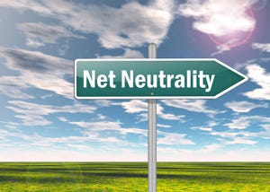 Europe has not been great at net neutrality – report