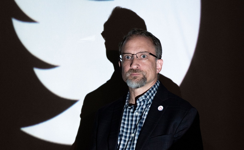 Twitter former security head calls platform ‘threat to national security’