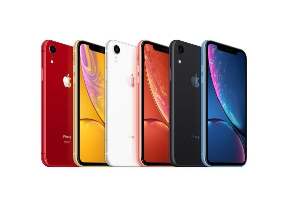 Apple iPhone XR is struggling with the O2 UK network