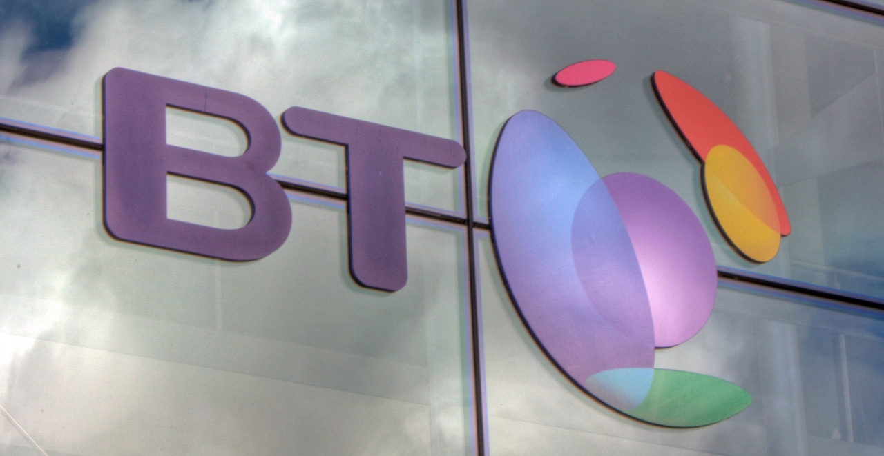BT reports strong quarter, will keep EE brand alive