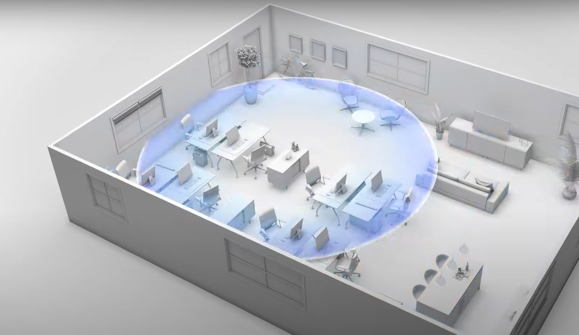Nokia has another go at Femtocells