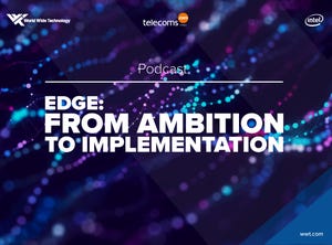 Podcast | Edge: From ambition to implementation