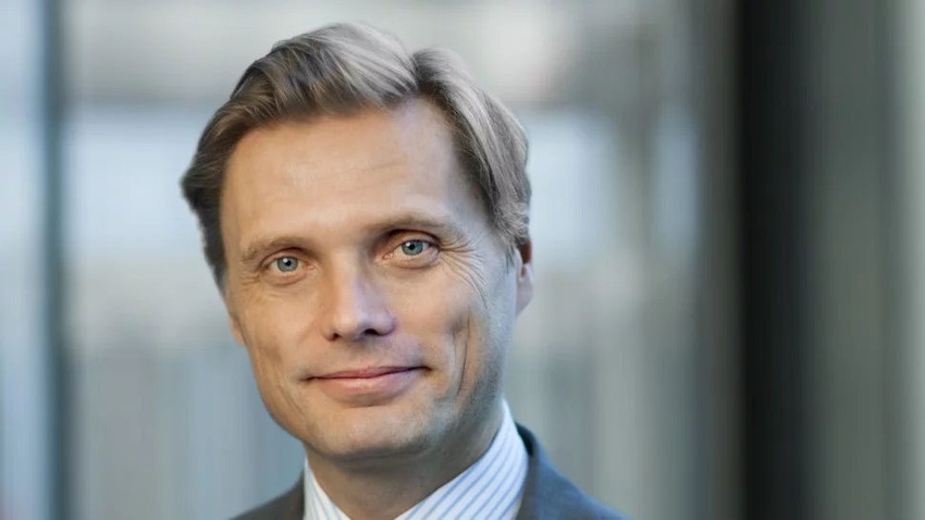 Capacity may be the first 5G use-case – Ericsson EVP