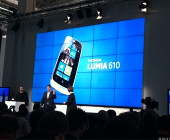 MWC: Nokia launches new range of devices