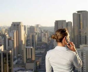 Nokia and du claim Middle East's first VoLTE call