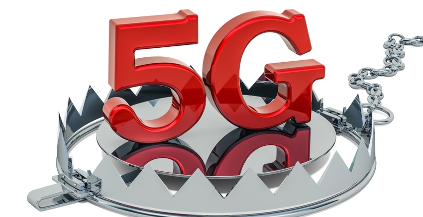 UK government reported to be tapping up NEC for 5G network help