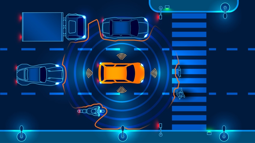 Nokia and KDDI demonstrate 4G can be used for connected car