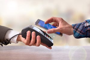 Contactless payments ramp up in 2017