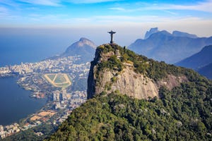 TIM, Claro and Telefonica table joint bid for Brazil’s Oi