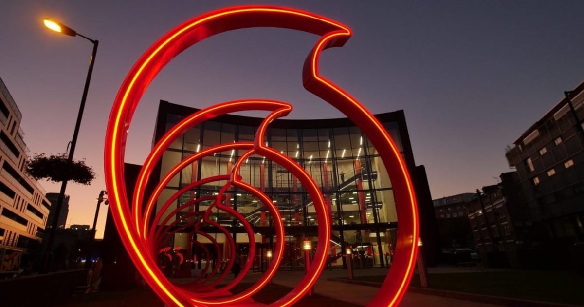 Ziggo Group is born as Vodafone sale closes
