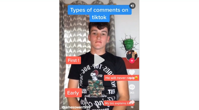 Teen-focused social app TikTok bans political advertising