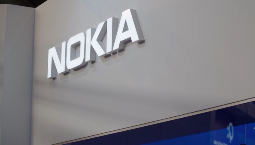 Nokia laments a weak first quarter