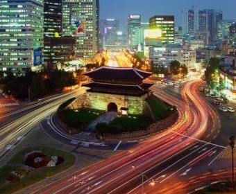 South Korea: Seoul searching