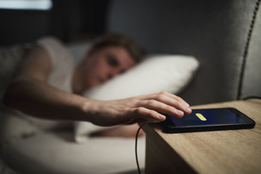 Vodafone asks customers to help fight COVID-19 in their sleep
