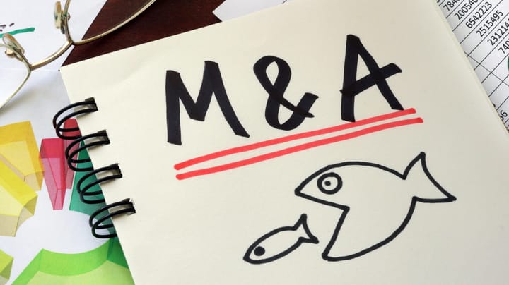 M1 sale back on as Keppel talks to StarHub