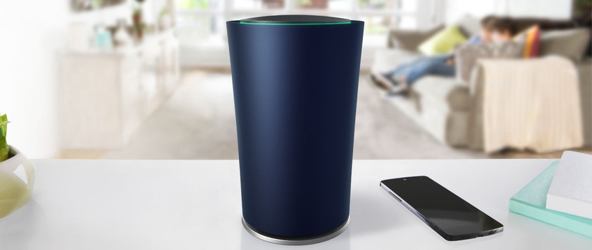 OnHub: sneakily does it, Google