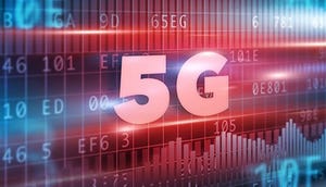 5G - The Road to a Super-Connected World