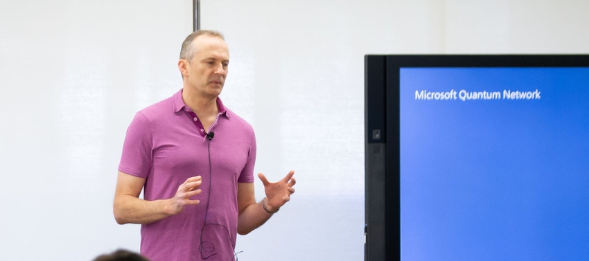 Microsoft Azure casts its eye towards Quantum computing