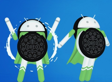 It’s official – Android Oreo is here
